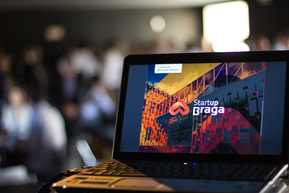 Braga participa em intercâmbio de start-ups Índia-Portugal