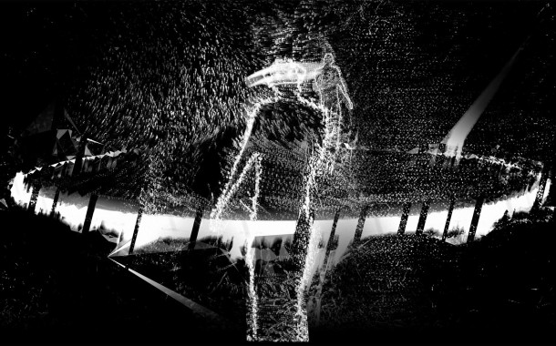 Noite Branca de Braga alia-se às media arts