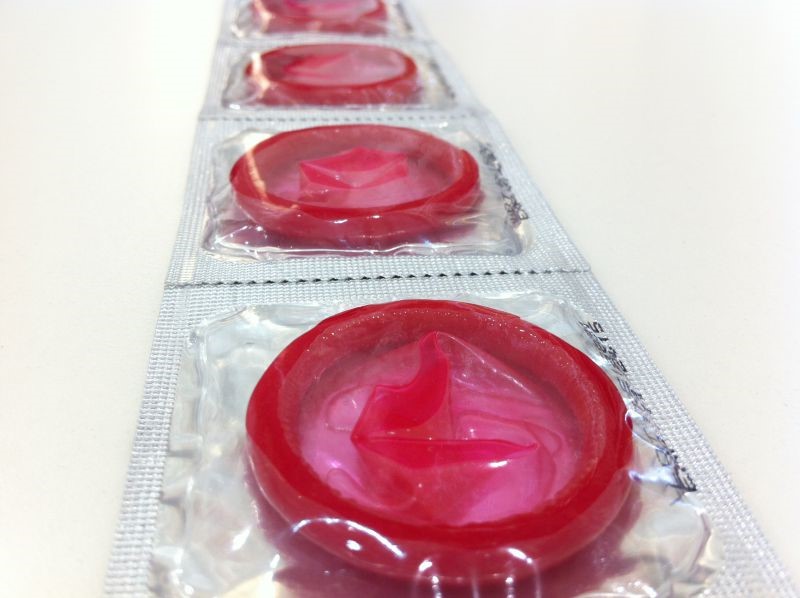 Lotes preservativos Durex retirados do mercado têm validade entre Dezembro de 2020 e Março de 2021