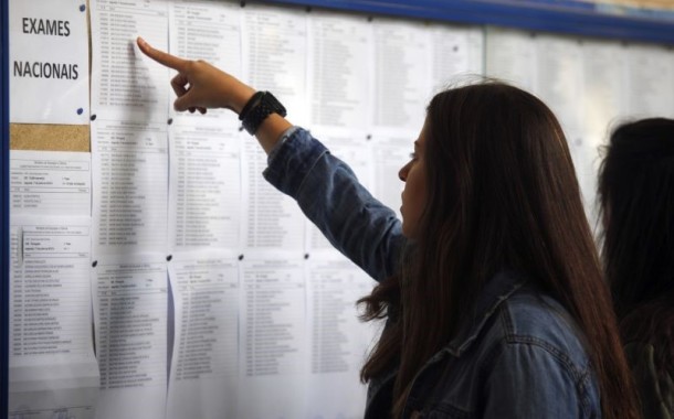 ENSINO SUPERIOR: Menos de 50 mil candidatos em relação ao ano passado