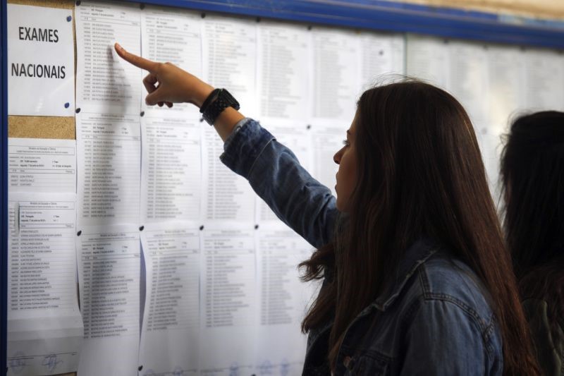 ENSINO SUPERIOR: Menos de 50 mil candidatos em relação ao ano passado