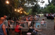 VILA VERDE: Emigrantes recebidos em dia de festa por centenas de pessoas