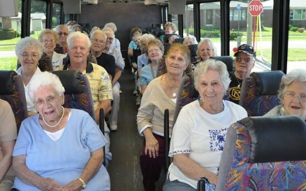 Estudo conclui que viajar aumenta bem-estar dos idosos