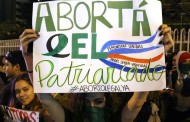 Senado argentino com apoio do Papa chumba legalização do aborto