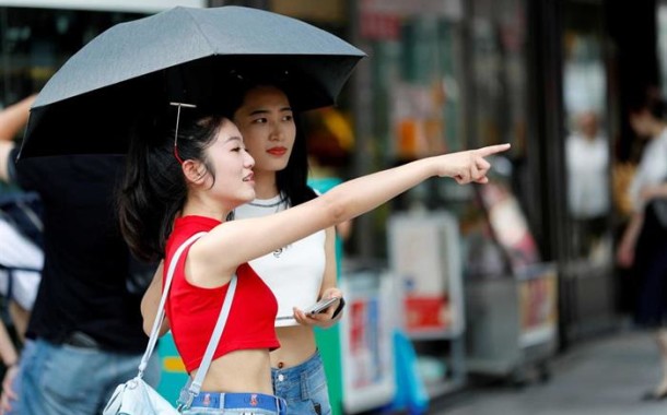 JAPÃO: Universidades mudam notas para impedir acesso a mulheres