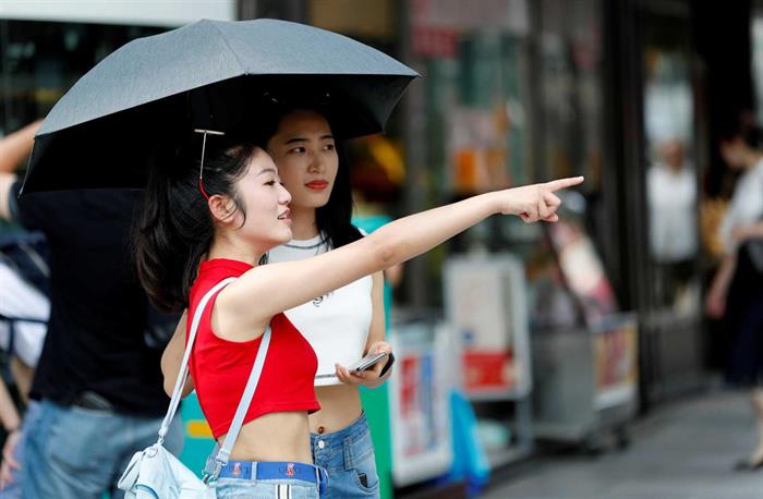 JAPÃO: Universidades mudam notas para impedir acesso a mulheres