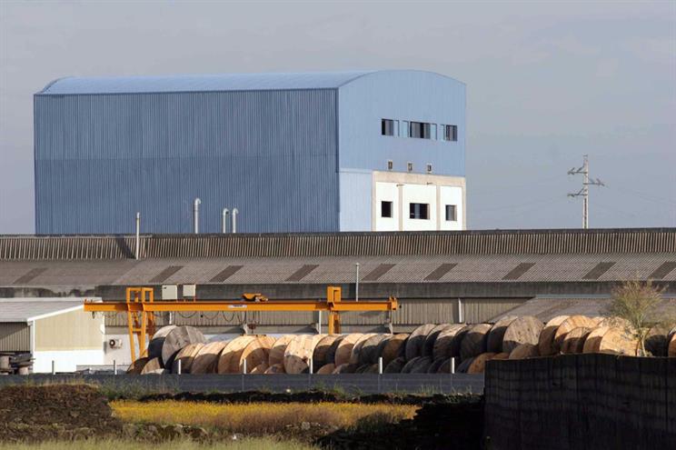 Investidor ‘salva’ fábrica de Esposende com 330 trabalhadores