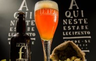 Letra Harvest Fest’18, a festa da cerveja e do lúpulo, regressa a Vila Verde dias 24 e 25 de Agosto