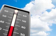 Minho com aviso amarelo este fim-de-semana devido ao calor