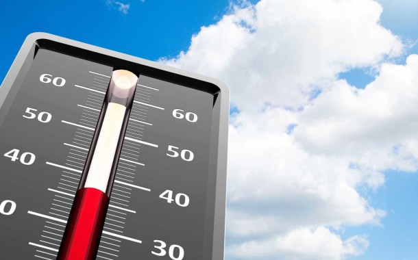 Minho com aviso amarelo este fim-de-semana devido ao calor