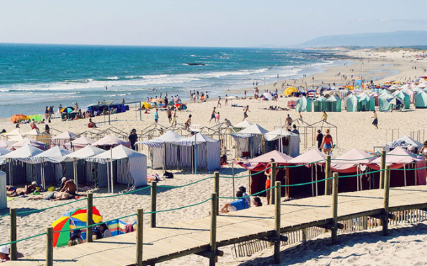‘O junco vai à praia’ em Esposende no próximo domingo