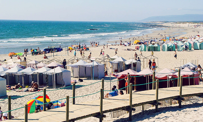 ‘O junco vai à praia’ em Esposende no próximo domingo