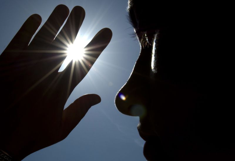 Período até 2022 será mais quente do que esperado com anos 