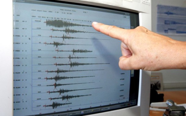 Mais um sismo em Vila Verde