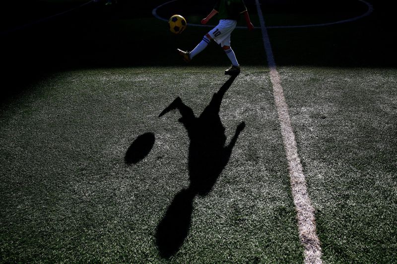 Escola em Barcelos ganha pavilhão desportivo ao fim de quase duas décadas