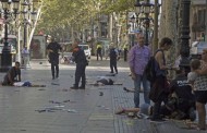 Autor moral do atentado em Barcelona continua à solta na Europa