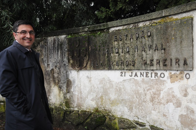 Câmara de Esposende e Governo assinam esta sexta-feira cedência de um forte e da antiga estação radionaval