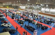 Salão Auto de Braga ‘dá gás’ sexta-feira no Altice Forum