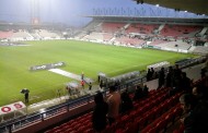 Tribunal de Braga inicia julgamento em que agência egípcia de jogadores pede 239 mil ao Gil Vicente