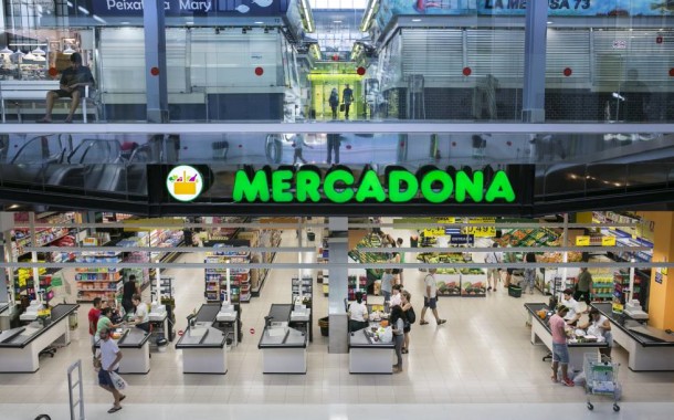 Espanhóis da Mercadona abrem em 2019 supermercado em Braga