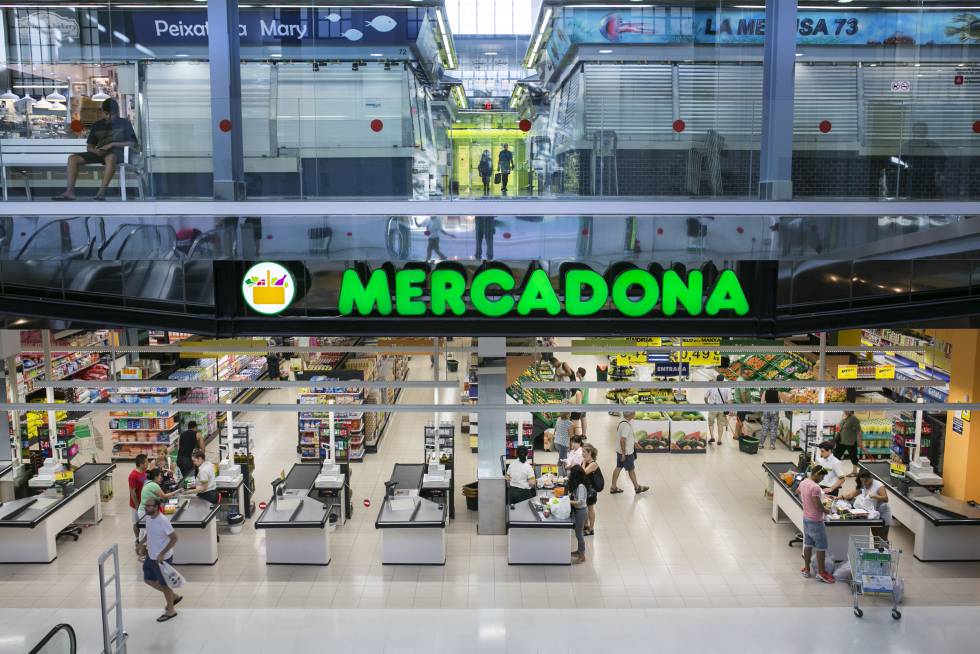Espanhóis da Mercadona abrem em 2019 supermercado em Braga