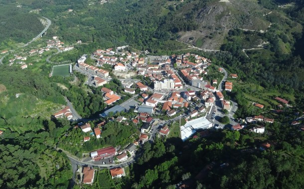 Câmara de Terras de Bouro assinou Tratado de Limites de Fronteira com Arcos de Valdevez, Ponte da Barca e Lobios