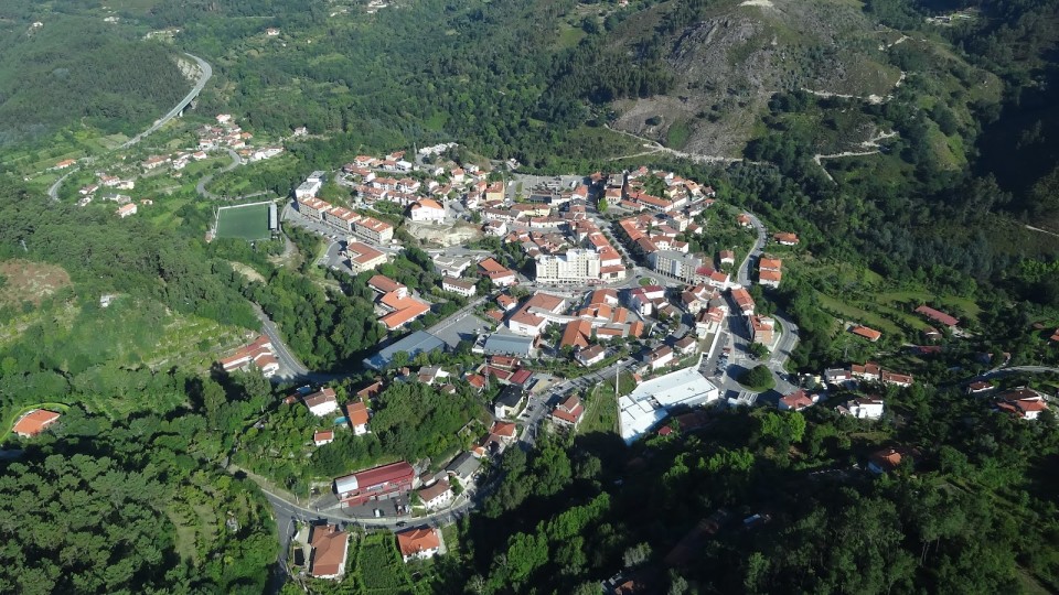 Câmara de Terras de Bouro assinou Tratado de Limites de Fronteira com Arcos de Valdevez, Ponte da Barca e Lobios