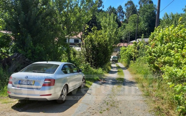 VILA VERDE: Detido filho mais velho do empresário de Moure assassinado a tiro