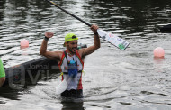 Mundial de Canoagem: Portugal conquista a primeira medalha