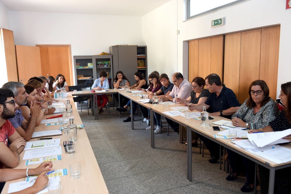 Orçamento Participativo Escolar de Braga já tem vencedores