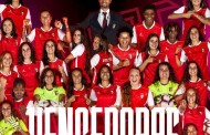 Câmara de Braga homenageia esta segunda-feira ‘Guerreiras’ do Sp. Braga pela conquista da Supertaça de futebol