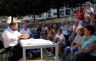 Câmara de Braga promove ciclo de debates sobre eliminação das barreiras urbanísticas