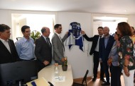 IKEA dá ‘nova vida’ a casas de Braga para vítimas de violência doméstica