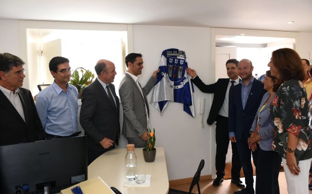 IKEA dá ‘nova vida’ a casas de Braga para vítimas de violência doméstica