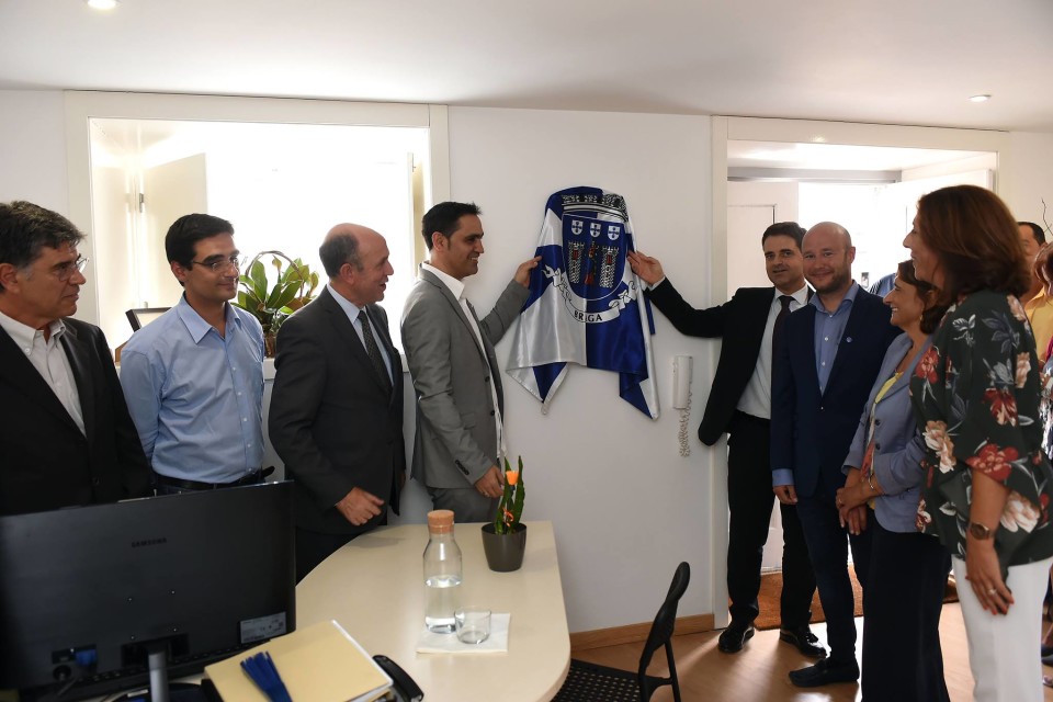 IKEA dá ‘nova vida’ a casas de Braga para vítimas de violência doméstica