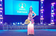 Bracarense Bruna Silva conquistou concurso Miss Queen Portugal