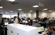 Webhelp inaugurou instalações em Braga e prevê atingir 400 colaboradores em 2019