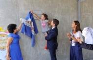 BRAGA- Requalificação do Centro Escolar de S. Lázaro custou mais de 1 milhão e 200 mil de euros