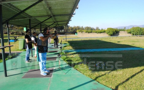 Clube de Caça e Pesca de Vila Verde recebe verba do Governo para obras