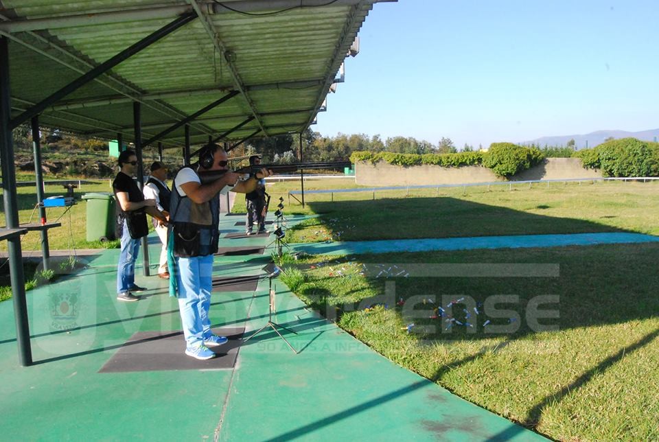 Clube de Caça e Pesca de Vila Verde recebe verba do Governo para obras