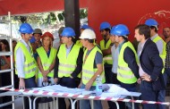 Centro de Artes e Desporto Inclusivo da SYnergia avança com o apoio da Câmara de Braga