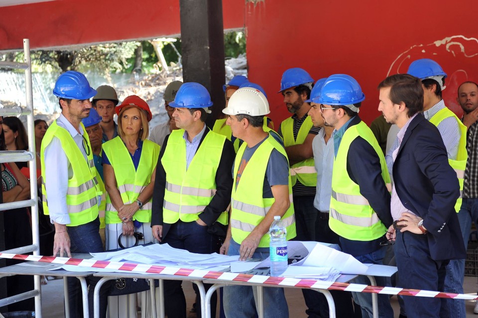 Centro de Artes e Desporto Inclusivo da SYnergia avança com o apoio da Câmara de Braga