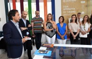 Em cinco anos, Braga recebeu 1,5 milhões de turistas; Alojamento Local aumentou
