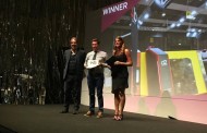 Empresa de Vila Verde vence prémio em feira internacional em Itália