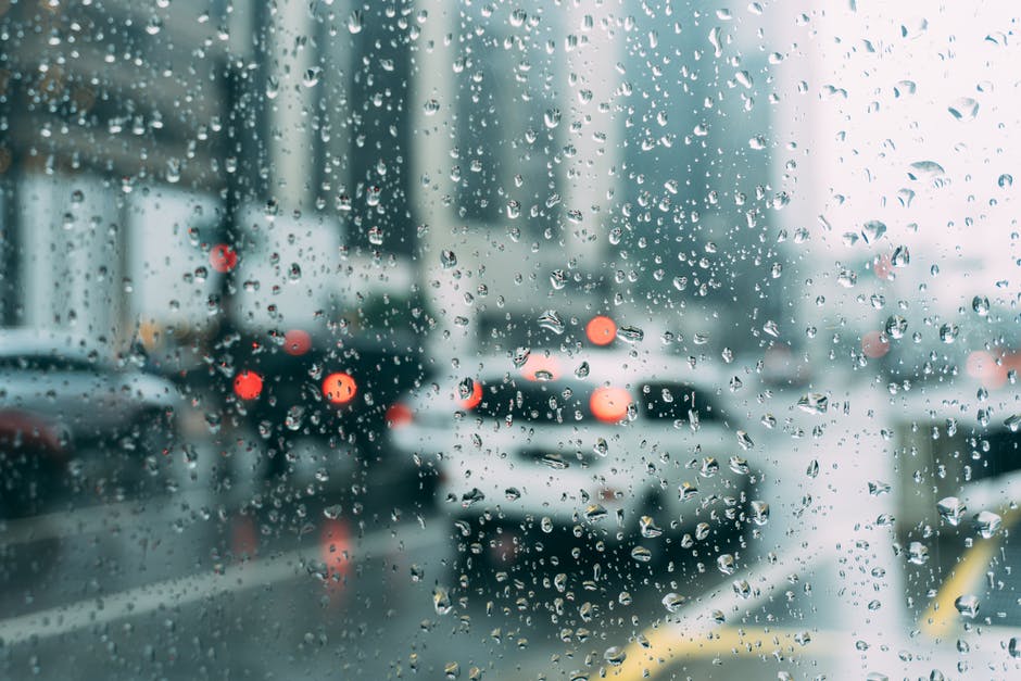 Minho sob aviso amarelo devido a chuva e trovoada até às 21 horas desta quarta-feira