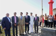 Esposende recebe do Estado ‘dupla prenda’ em ano de comemoração das bodas de prata de elevação a cidade