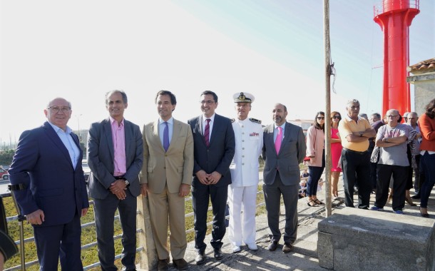 Esposende recebe do Estado ‘dupla prenda’ em ano de comemoração das bodas de prata de elevação a cidade