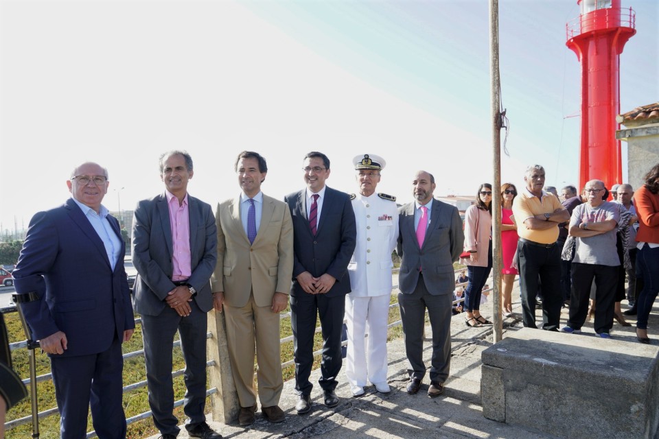 Esposende recebe do Estado ‘dupla prenda’ em ano de comemoração das bodas de prata de elevação a cidade