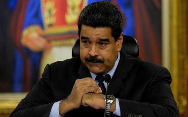 Maduro com medo de marcar presença na Assembleia-Geral da ONU
