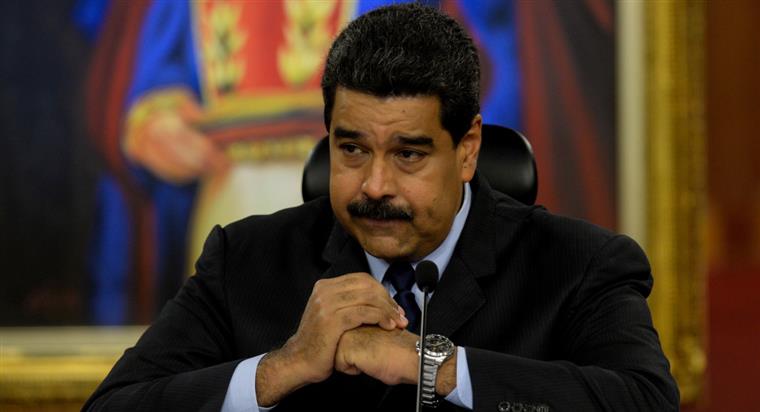 Maduro com medo de marcar presença na Assembleia-Geral da ONU